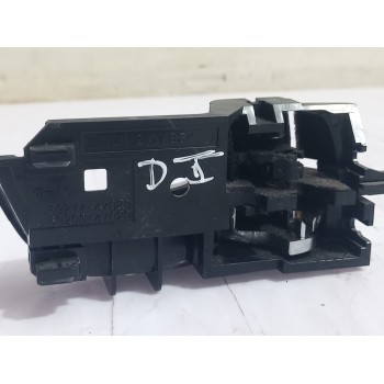 Recambio de maneta interior delantera izquierda para toyota prius (nhw20) basis referencia OEM IAM 6927447020  