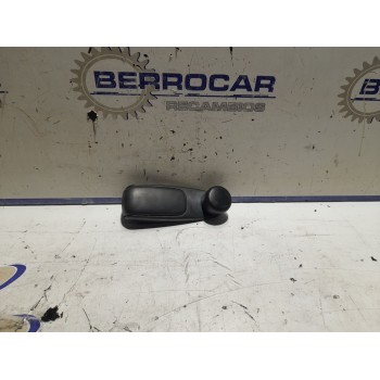 MANETA INTERIOR TRASERA IZQUIERDA 9653797777 