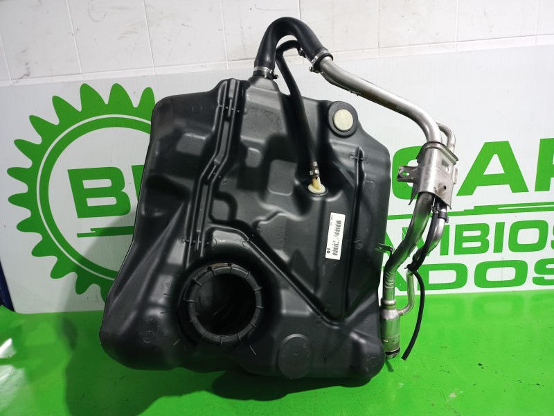 Recambio de deposito combustible para ford focus turn. (cb8) 1.6 tdci cat referencia OEM IAM AV619002  