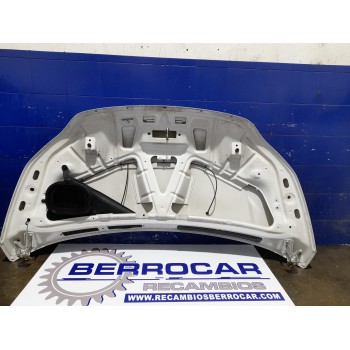 Recambio de capot para iveco daily furgón 2.3 diesel cat referencia OEM IAM 5801492603  