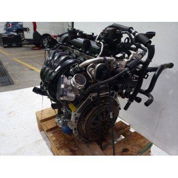 Recambio de motor completo para kia niro (sg2) hybrid concept referencia OEM IAM G4LL  