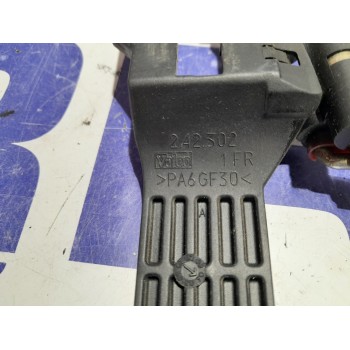 Recambio de soporte maneta para toyota avensis berlina (t25) 1.8 16v cat referencia OEM IAM 242302  