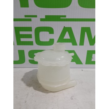 Recambio de deposito expansion para renault rapid/express (f40) 1.9 diesel referencia OEM IAM 7701203218  