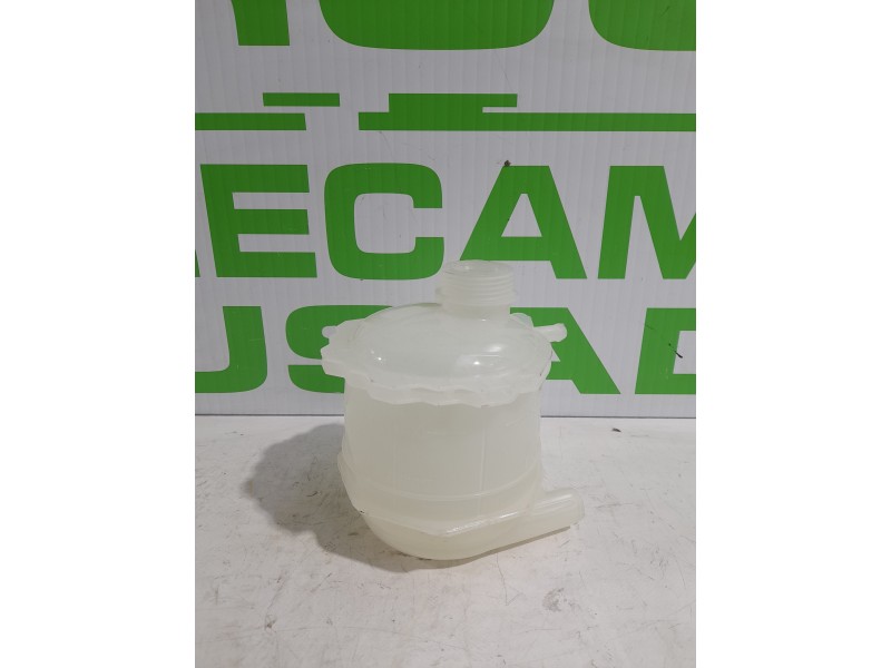 Recambio de deposito expansion para renault rapid/express (f40) 1.9 diesel referencia OEM IAM 7701203218  