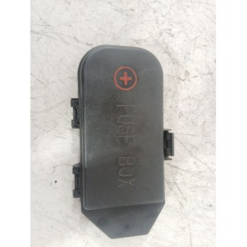 Recambio de caja reles / fusibles para kia rio ii (jb) 1.5 crdi referencia OEM IAM 919401G500  