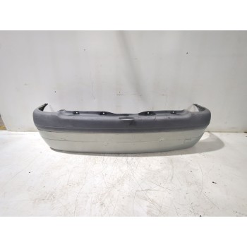 Recambio de paragolpes trasero para renault clio ii (bb_, cb_) 1.2 (bb0a, bb0f, bb10, bb1k, bb28, bb2d, bb2h, cb0a,... referenci