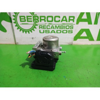 Recambio de abs para nissan juke (f15) acenta referencia OEM IAM TD8405 / 476601KK1B  