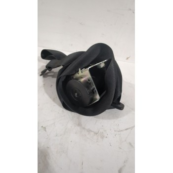 Recambio de cinturon seguridad trasero izquierdo para opel corsa d (s07) 1.3 cdti (l08, l68) referencia OEM IAM 13251319  