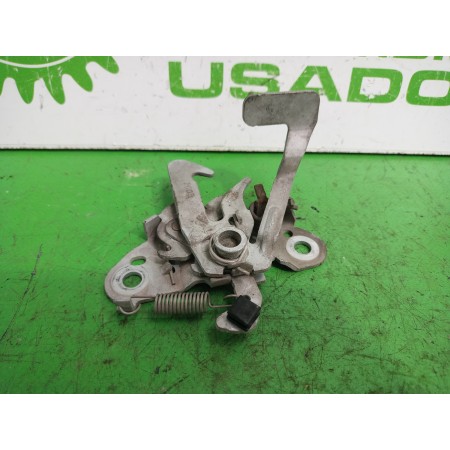 Recambio de cerradura capo para citroën berlingo 1.9 diesel referencia OEM IAM 964480648001  