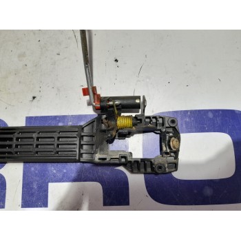 Recambio de soporte maneta para toyota avensis berlina (t25) 1.8 16v cat referencia OEM IAM 242302  