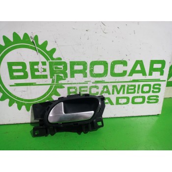 MANETA INTERIOR DELANTERA IZQUIERDA 9683446877 