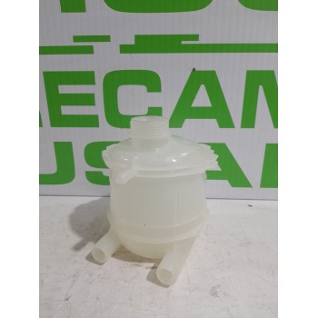 Recambio de deposito expansion para renault rapid/express (f40) 1.9 diesel referencia OEM IAM 7701203218  