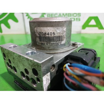 Recambio de abs para nissan juke (f15) acenta referencia OEM IAM TD8405 / 476601KK1B  