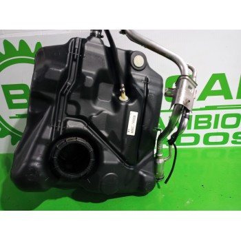 Recambio de deposito combustible para ford focus turn. (cb8) 1.6 tdci cat referencia OEM IAM AV619002  