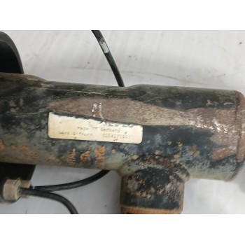 Recambio de amortiguador trasero derecho para audi a6 avant (4b5) 2.5 tdi quattro referencia OEM IAM 4Z7513032A  