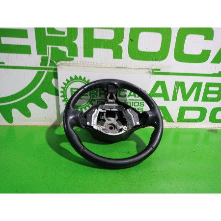 Recambio de volante para nissan juke (f15) acenta referencia OEM IAM 484301KB1C  