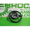 Recambio de volante para nissan juke (f15) acenta referencia OEM IAM 484301KB1C  