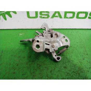 Recambio de cerradura capo para citroën berlingo 1.9 diesel referencia OEM IAM 964480648001  