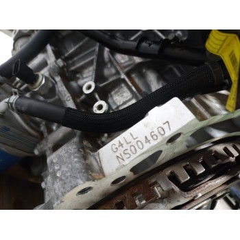 Recambio de motor completo para kia niro (sg2) hybrid concept referencia OEM IAM G4LL  