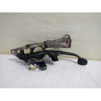 Recambio de pedal de freno para ford focus lim. (cb4) business referencia OEM IAM 4M512467  