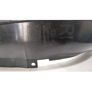 Recambio de paso rueda trasero derecho para kia stonic (yb) 1.0 t-gdi referencia OEM IAM 86826H8400  