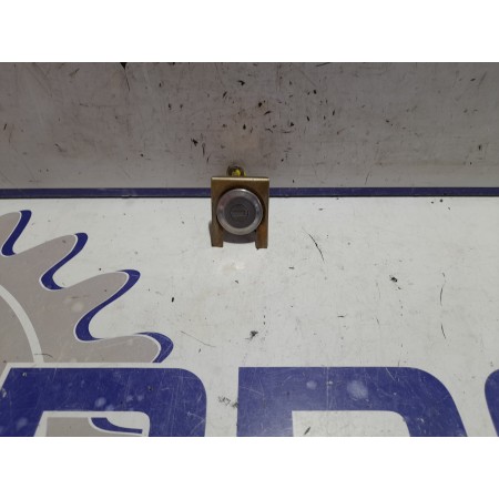 Recambio de bombin puerta delantera izquierda para peugeot 107 1.0 cat (384f) referencia OEM IAM 9628703680  