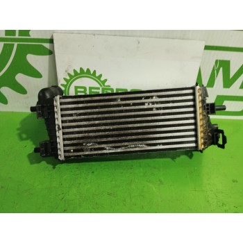 Recambio de intercooler para ford focus turn. (cb8) 1.6 tdci cat referencia OEM IAM BV619L440CE  
