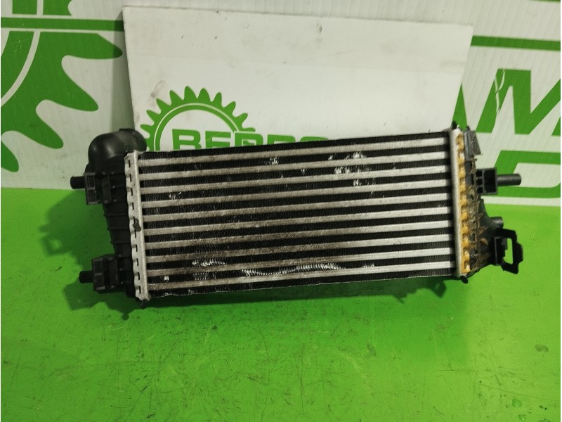 Recambio de intercooler para ford focus turn. (cb8) 1.6 tdci cat referencia OEM IAM BV619L440CE  