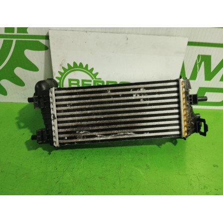 Recambio de intercooler para ford focus turn. (cb8) 1.6 tdci cat referencia OEM IAM BV619L440CE  