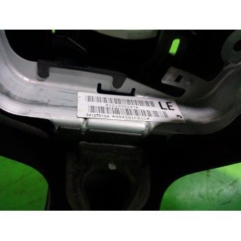 Recambio de volante para nissan juke (f15) acenta referencia OEM IAM 484301KB1C  