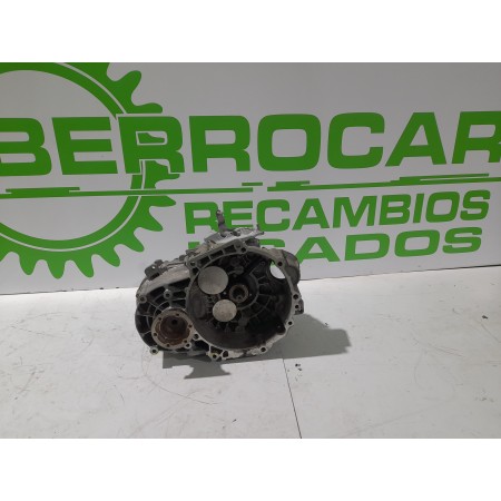 Recambio de caja cambios para volkswagen passat berlina (3c2) 2.0 tdi referencia OEM IAM 02Q301107  