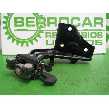 Recambio de bisagras para citroën berlingo 1.9 diesel referencia OEM IAM 903422  