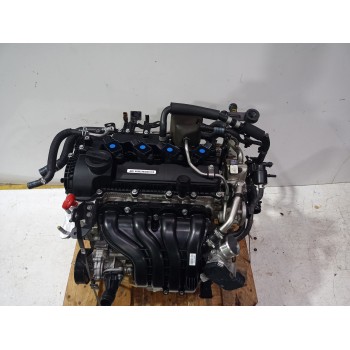 Recambio de motor completo para kia niro (sg2) hybrid concept referencia OEM IAM G4LL  