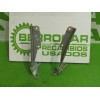 Recambio de bisagras capot para volvo s40 berlina 1.6 cat referencia OEM IAM 30896534 / 30896535  
