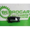 Recambio de maneta interior delantera derecha para citroën c3 exclusive referencia OEM IAM 9683446577  