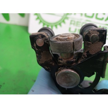 Recambio de bisagras para citroën berlingo 1.9 diesel referencia OEM IAM 903422  