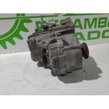 Recambio de caja cambios para volkswagen passat berlina (3c2) 2.0 tdi referencia OEM IAM 02Q301107  
