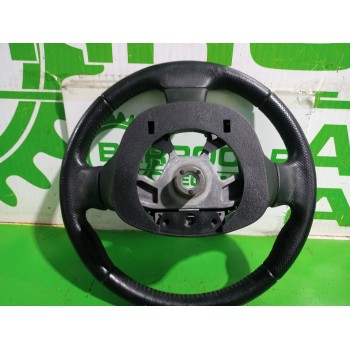 Recambio de volante para nissan juke (f15) acenta referencia OEM IAM 484301KB1C  