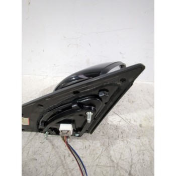 Recambio de retrovisor derecho para kia stonic (yb) 1.0 t-gdi referencia OEM IAM 87620H8050  