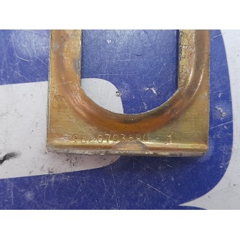 Recambio de bombin puerta delantera izquierda para peugeot 107 1.0 cat (384f) referencia OEM IAM 9628703680  