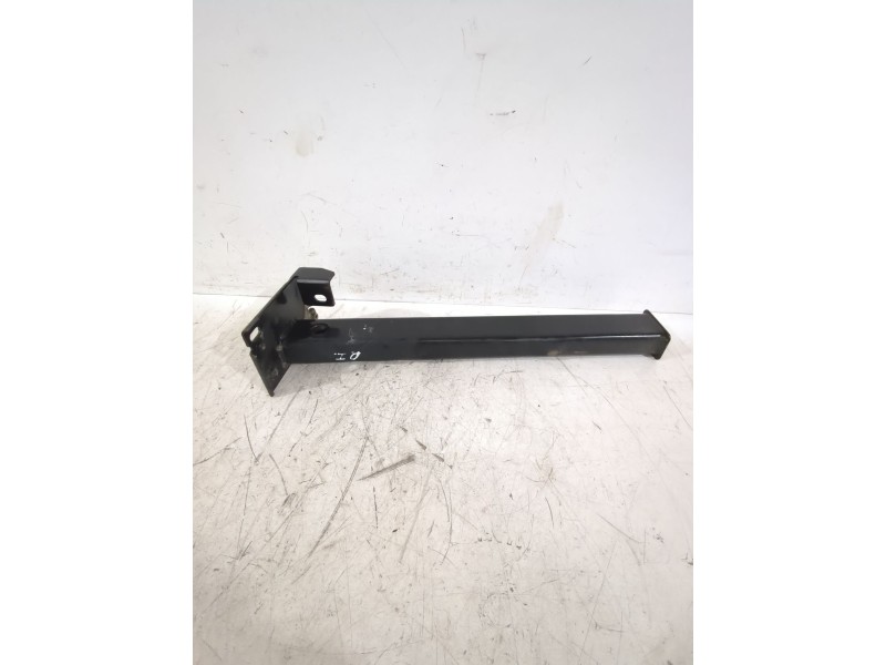 Recambio de puntera delantera izquierda de paragolpes para citroën c4 i (lc_) 1.6 hdi referencia OEM IAM 350855  