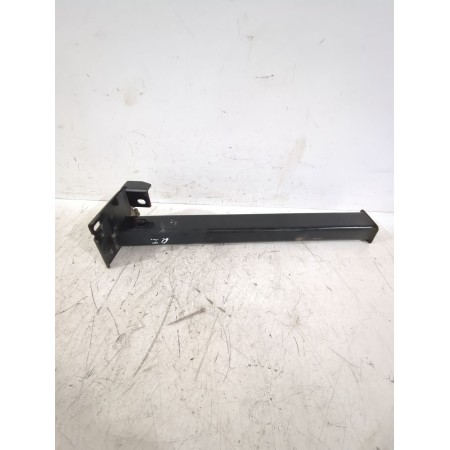 Recambio de puntera delantera izquierda de paragolpes para citroën c4 i (lc_) 1.6 hdi referencia OEM IAM 350855  