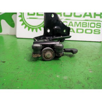 Recambio de bisagras para citroën berlingo 1.9 diesel referencia OEM IAM 903422  