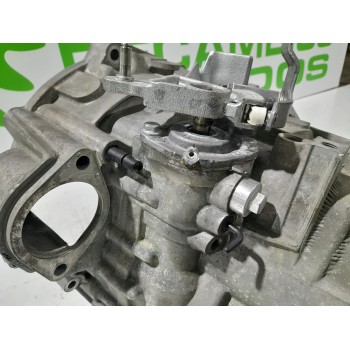 Recambio de caja cambios para volkswagen passat berlina (3c2) 2.0 tdi referencia OEM IAM 02Q301107  