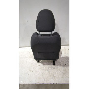Recambio de asiento delantero derecho para nissan qashqai ii (j11, j11_) 1.3 dig-t referencia OEM IAM   