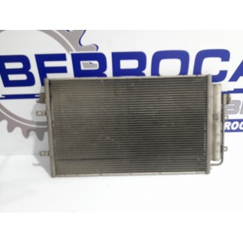 Recambio de condensador / radiador aire acondicionado para iveco daily furgón 2.3 diesel cat referencia OEM IAM 580125582  