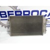 Recambio de condensador / radiador aire acondicionado para iveco daily furgón 2.3 diesel cat referencia OEM IAM 580125582  