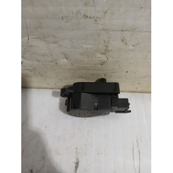 Recambio de motor apertura trampilla para mercedes-benz clk (c209) clk 240 (209.361) referencia OEM IAM A2038201642  