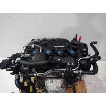 Recambio de motor completo para kia niro (sg2) hybrid concept referencia OEM IAM G4LL  