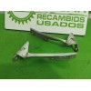 Recambio de bisagras capot para volvo s40 berlina 1.6 cat referencia OEM IAM 30896534 / 30896535  